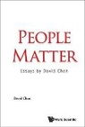 David Chan, Chan David, David Chan - PEOPLE MATTER