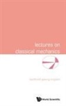 Englert Berthold-georg, Berthold-georg Englert, Englert Berthold-Georg - Lectures On Classical Mechanics