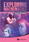 Sergei Abramovich, Abramovich Sergei, Sergei Abramovich - EXPLORING MATH INTEGRATED SPREADSHEETS IN TEACHER EDUCATION
