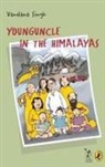 Vandana Singh - Younguncle in the Himalayas