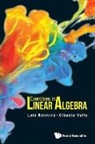 Luis Barreira, Barreira Luis, Barreira Luis, Luis Barreira &amp; Claudia Valls, Claudia Valls, Valls Claudia - Exercises In Linear Algebra