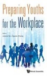 Agnes Chang, Chang Agnes, Jessie Ee, Ee Jessie, Ee Jessie, Jessie Ee &amp; Agnes Chang... - Preparing Youths For The Workplace