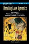 Fabio Della Rossa, Fabio Dercole, Alessandra Gragnani, Pietro Landi, Sergio Rinaldi, Rinaldi Sergio... - Modeling Love Dynamics