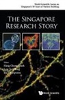 Teck Seng Low &amp; Raj Th Chang Chieh Hang, Hang Chang Chieh, Chang Chieh Hang, Chang Chieh Hang, Teck Seng Low, Low Teck Seng... - Singapore Research Story, The