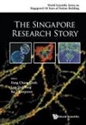 Teck Seng Low &amp; Raj Th Chang Chieh Hang, Hang Chang Chieh, Chang Chieh Hang, Chang Chieh Hang, Teck Seng Low, Low Teck Seng... - Singapore Research Story, The