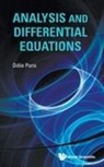 Pons Odile, Odile Pons, Odile Pons, Pons Odile - Analysis And Differential Equations