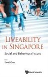 Chan David, David Chan, David Chan - LIVEABILITY IN SINGAPORE