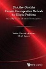 Korneev Vadim Glebiovich, Vadim Glebiovich Korneev, Vadim Glebovich Korneev, Ulrich Langer, Vadim Glebiovich Korneev &amp; Ulrich Langer - DIRICHLET-DIRICHLET DOMAIN DECOMPOSIT METHOD ELLIP PROBLEM
