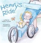 Lonczak S Heather - Henry's Ride