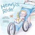 Lonczak S Heather - Henry's Ride