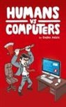 Gojko Adzic - Humans vs Computers