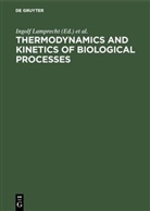 I Zotin, I Zotin, Ingol Lamprecht, Ingolf Lamprecht, A. I. Zotin - Thermodynamics and Kinetics of Biological Processes