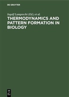 I Zotin, I Zotin, Ingol Lamprecht, Ingolf Lamprecht, A. I. Zotin - Thermodynamics and Pattern Formation in Biology