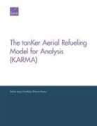 Dahlia Goldfeld, Dahlia Anne Goldfeld, Richard Mason - The Tanker Aerial Refueling Model for Analysis (Karma)