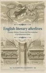 Elisabeth Chaghafi - English Literary Afterlives