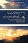 Martyn Hammersley, Tbd - Radicalism of Ethnomethodology