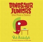 Rob Biddulph, ROB BIDDULPH - Give Peas a Chance