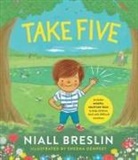 Niall Breslin, Sheena Dempsey - Take Five