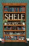 Annie Austen - Shelf Respect
