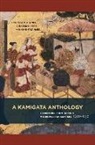Sumie Jones, Adam L. Kern, Kenji Watanabe - A Kamigata Anthology