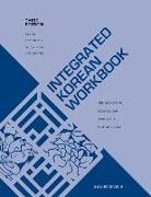 Bumyong Choi, Mary S. Kim, Mary Shin Kim, Mee-Jeong Park, Joowon Suh, Ho-Min Sohn - Integrated Korean Workbook