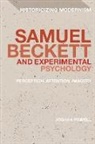 Dr Joshua Powell, Joshua Powell, Joshua (Cardiff University Powell, POWELL JOSHUA, Matthew Feldman, Erik Tonning - Samuel Beckett and Experimental Psychology