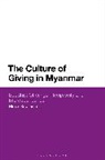 Hiroko Kawanami, Hiroko (Lancaster University Kawanami, Kawanami Hiroko - The Culture of Giving in Myanmar