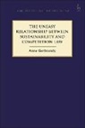 Anne Gerbrandy - The Uneasy Relationship between Sustainability and Competition Law