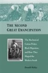 Holley, Donald Holley - The Second Great Emancipation
