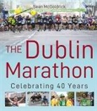 Sean Mcgoldrick - The Dublin Marathon