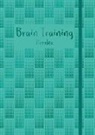 Publishing Arcturus, Eric Saunders - Brain Training Puzzles