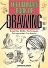 Barrington Barber, BARBER BARRINGTON - Ultimate Book of Drawing