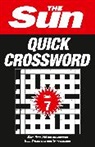 The Sun, The Sun Brain Teasers - The Sun Puzzle Books