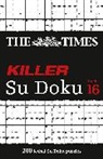 The Times Mind Games - The Times Su Doku