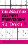 The Times Mind Games - The Times Su Doku