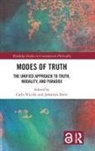 Carlo (King''''s College London Nicolai, Carlo Nicolai, Johannes Stern - Modes of Truth