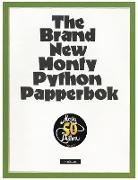 Graham Chapman, Monty Python, Unknown - Brand New Monty Python Papperbok, the