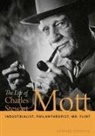 Edward Renehan - Life of Charles Stewart Mott