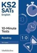 Rachel Lopiccolo, Schofield & Sims, Schofield & Lopiccolo Sims - Ks2 Sats Reading 10-Minute Tests