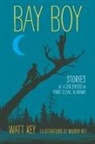 Watt Key, Murray Key - Bay Boy