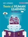 GUY R. LEFRAN OIS, Guy R. Lefrancois, Guy R. (University of Alberta) Lefrancois, Guy R. Lefrançois - Theories of Human Learning