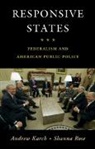Andrew Karch, Andrew (University of Minnesota) Karch, Andrew (University of Minnesota) Rose Karch, Karch Andrew, Shanna Rose, Shanna (Claremont McKenna College Rose... - Responsive States