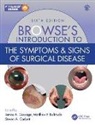 Katherine M. Gossage Burnand, Steven (St Thomas'''' Nhs Foundation Trus Corbett, Steven A. (St Thomas'''' Nhs Foundation T Corbett, James A. (Kings College London Gossage, James A. (King''''s College London Gossage, James A. Bultitude Gossage... - Browse''s Introduction to the Symptoms & Signs of Surgical Disease