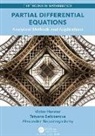 Tatyana Belozerova, Tatyana (Perm State University Belozerova, Belozerova Tatyana, Henner, Victor Henner, Victor (Perm State University Henner... - Partial Differential Equations