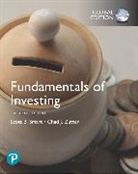 Scott Smart, Scott B. Smart, Chad J. Zutter - Fundamentals of Investing, Global Edition