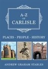 Andrew Graham Stables, Graham Stables - A-Z of Carlisle