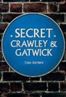 Tina Brown - Secret Crawley and Gatwick