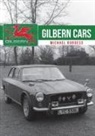 Michael Burgess - Gilbern Cars