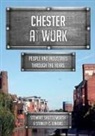 Stanley C Jenkins, Stanley C. Jenkins, Stewart Shuttleworth - Chester at Work