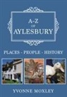 Yvonne Moxley - A-Z of Aylesbury